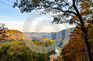 Mammoth Cave National Park