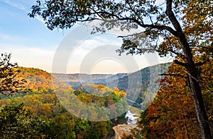 Mammoth Cave National Park photo