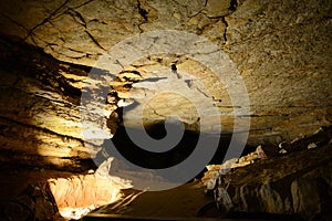 Mammoth Cave National Park, USA