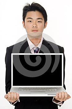 Man and Computer