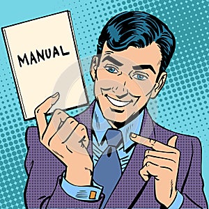 Man manual