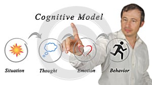 Cognitive Model