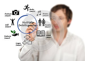 Multiple Intelligence Facets
