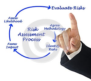 Risk Assessment Process