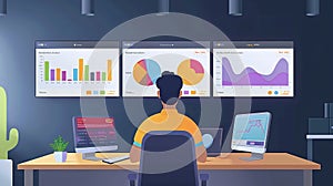 Data Analysis Workspace