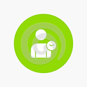 Man, User, Time, Basic