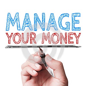 Manage Your Money