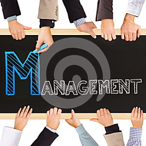 Management