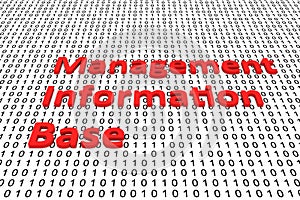 Management information base photo