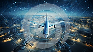 Management protocols for air traffic control procedures.AI Generated