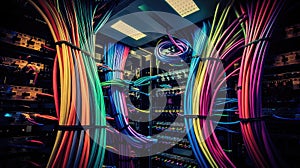 management structured cabling