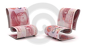 Managing Chinese Yuan