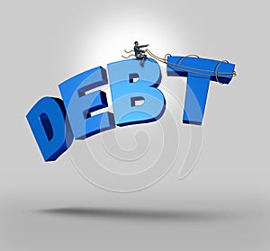 Managing Debt