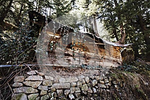 Manali, Himachal Pradesh, India