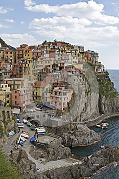 Manarola