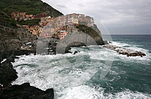 Manarola