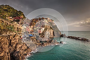 Manarola