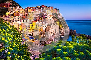 Manarola