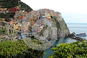 Manarola