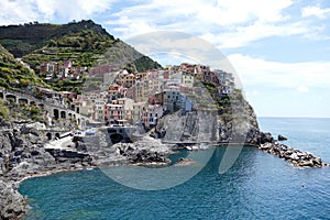 Manarola