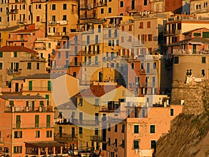 Manarola, cinqueterre