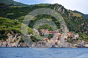 Manarola