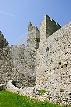 Manasija castle