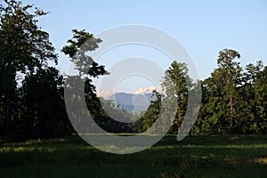 Manaslu - Nepal