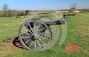 Manassas National Battlefield Park