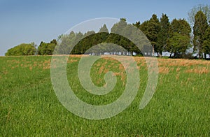 Manassas National Battlefield Park