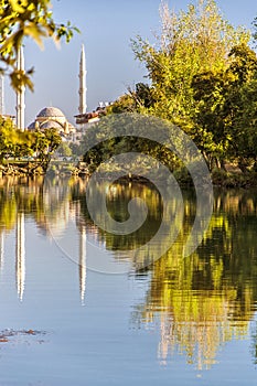 Manavgat Mosque 01
