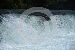 Manavgat waterfall, Turkey