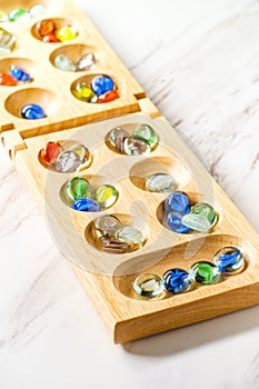 Mancala Board Game
