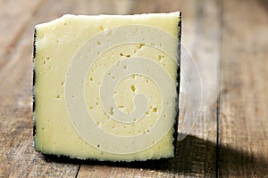 Manchego cheese from Spain