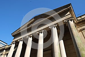 Manchester Art Gallery Details