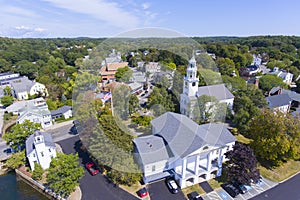 Manchester-by-the-sea, Cape Ann, Massachusetts, USA