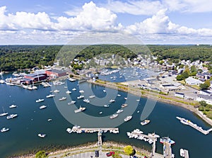 Manchester-by-the-sea, Cape Ann, Massachusetts, USA