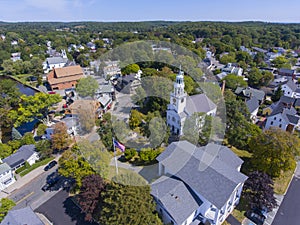 Manchester-by-the-sea, Cape Ann, Massachusetts, USA