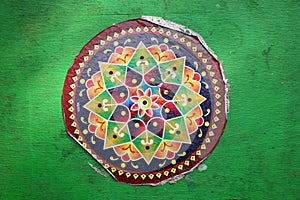 Mandala