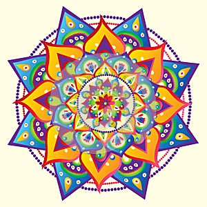 Mandala