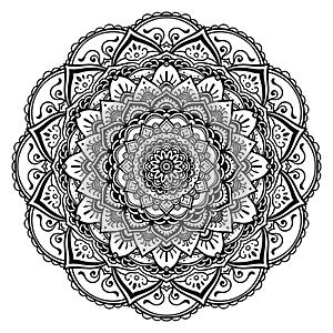 Mandala photo