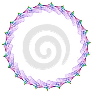Mandala Circle