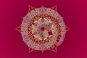 Mandala Designe Out standing design