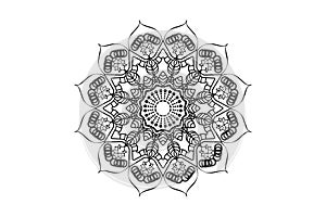 Mandala Designe Out standing design