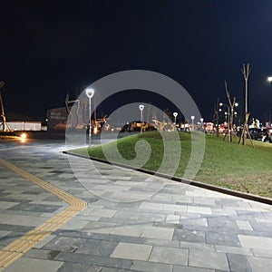 Mandalika International Circuit