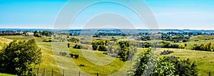 Mandan Scenic Overlook, North Dakota