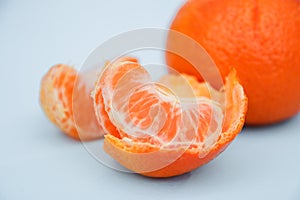 Mandarin