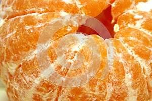 Mandarin Orange