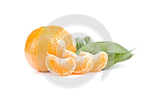 Mandarin Orange