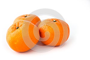 Mandarin orange